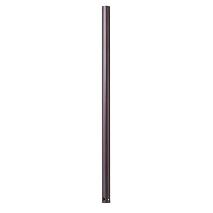 Maxim 18" Down Rod, Dark Satin Nickel - FRD10018DSN