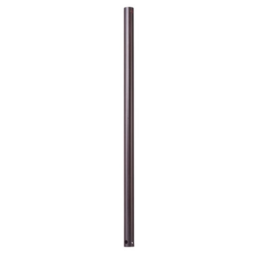 Maxim 18" Down Rod, Dark Satin Nickel - FRD10018DSN