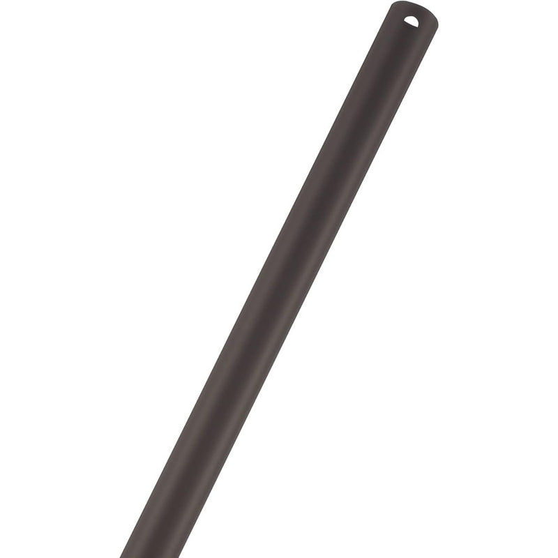 Maxim 24" Down Rod, Charcoal Bronze