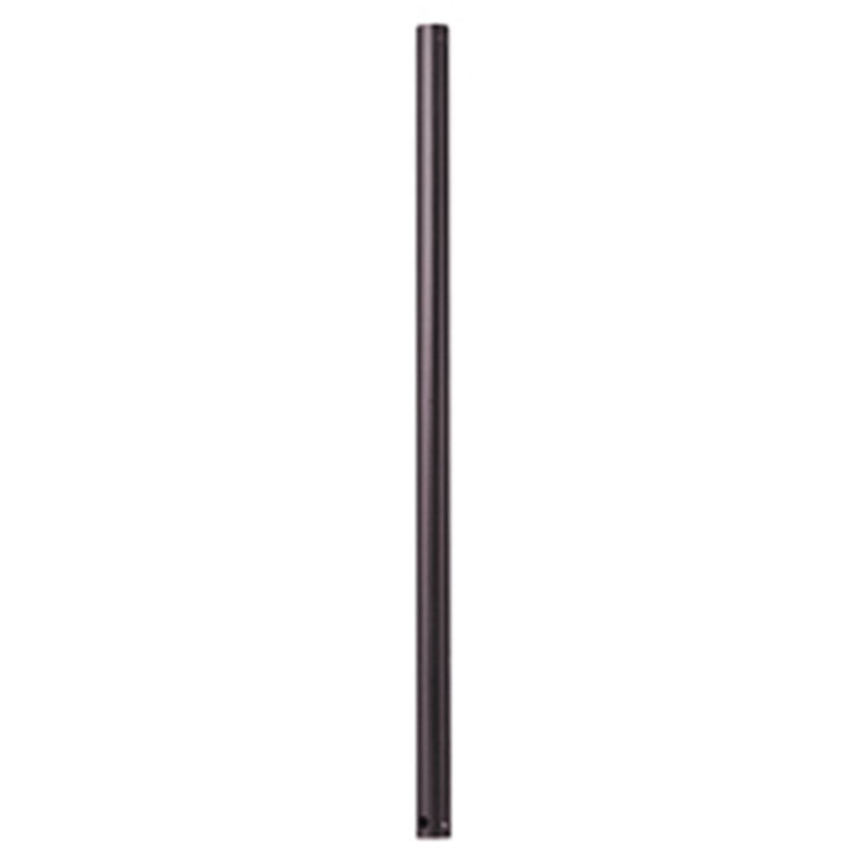 Maxim 36" Down Rod, Dark Satin Nickel