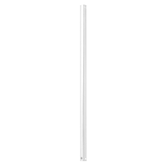 Maxim 36" Down Rod, Matte White - FRD10036MW