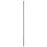 Maxim 48" Down Rod, Dark Satin Nickel - FRD10048DSN