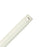 Maxim 48" Down Rod, Matte White - FRD10048MW