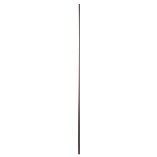 Maxim 48" Down Rod, Nickel - FRD10048SN