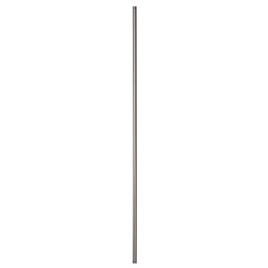 Maxim 48" Down Rod, Nickel - FRD10048SN