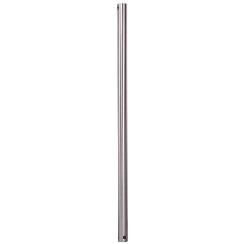 Maxim 60" Down Rod, Matte White