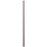 Maxim 60" Down Rod, Matte White - FRD10060MW