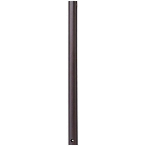 Maxim 60" Down Rod, Nickel - FRD10060SN