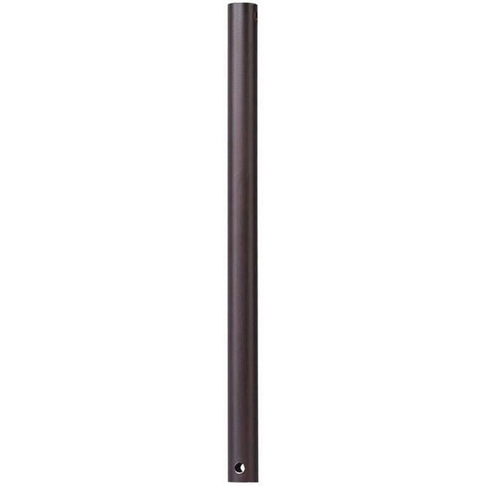 Maxim 60" Down Rod, Nickel - FRD10060SN