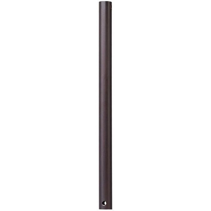 Maxim 60" Down Rod, Nickel - FRD10060SN