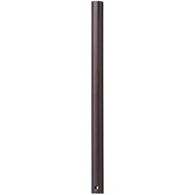 Maxim 60" Down Rod, Nickel