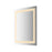Maxim Lighting Project Mirror 1Lt 24"Wx30"H 5CCT LED Mirror - MRL2430-4P5CCT