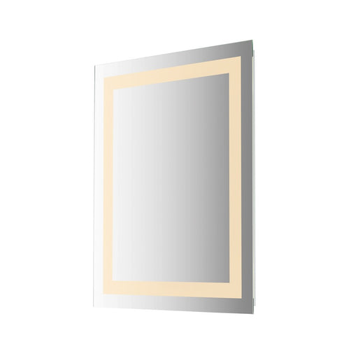 Maxim Lighting Project Mirror 1Lt 24"Wx30"H 5CCT LED Mirror - MRL2430-4P5CCT