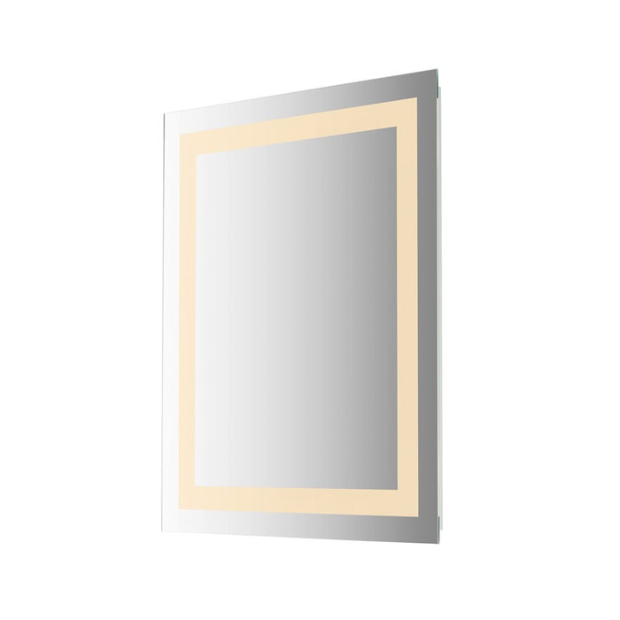 Maxim Lighting Project Mirror 1Lt 24"Wx30"H 5CCT LED Mirror - MRL2430-4P5CCT
