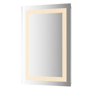 Maxim Lighting Project Mirror Perimeter 1Lt 36" LED Mirror - MRL2436-4P5CCT