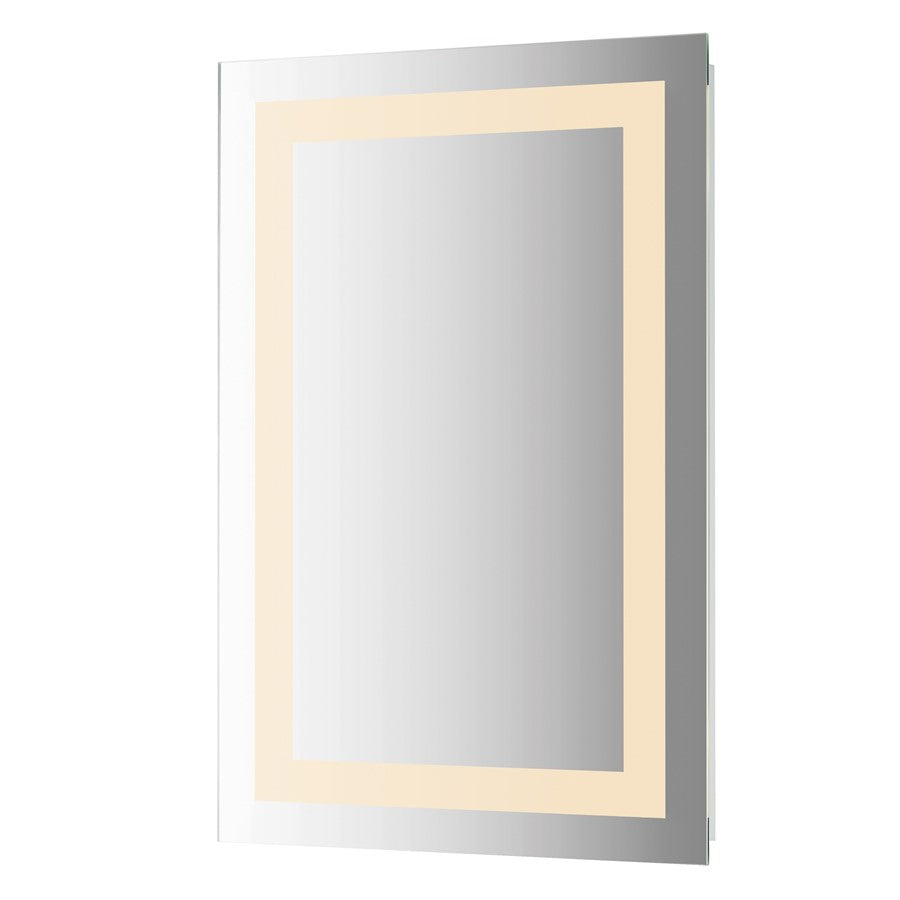 Maxim Lighting Project Mirror Perimeter 1Lt 36" LED Mirror - MRL2436-4P5CCT