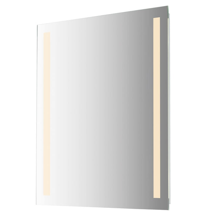 Maxim Lighting Project Mirror 2 Strip 1Lt 30"W x 36"H LED Mirror - MRL3036-2S30K