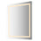 Maxim Lighting Project Mirror 1Lt 30"Wx36"H 5CCT LED Mirror - MRL3036-4P5CCT