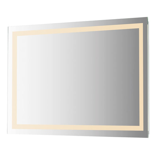 Maxim Lighting Project Mirror 1Lt 48"Wx30"H 5CCT LED Mirror - MRL4830-4P5CCT