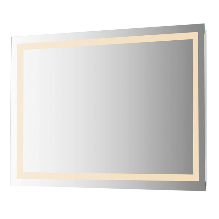 Maxim Lighting Project Mirror 1Lt 48"Wx30"H 5CCT LED Mirror - MRL4830-4P5CCT