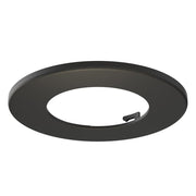 Maxim Lighting Snug Light 0.5" Utility Items, Black - MSC87653BK