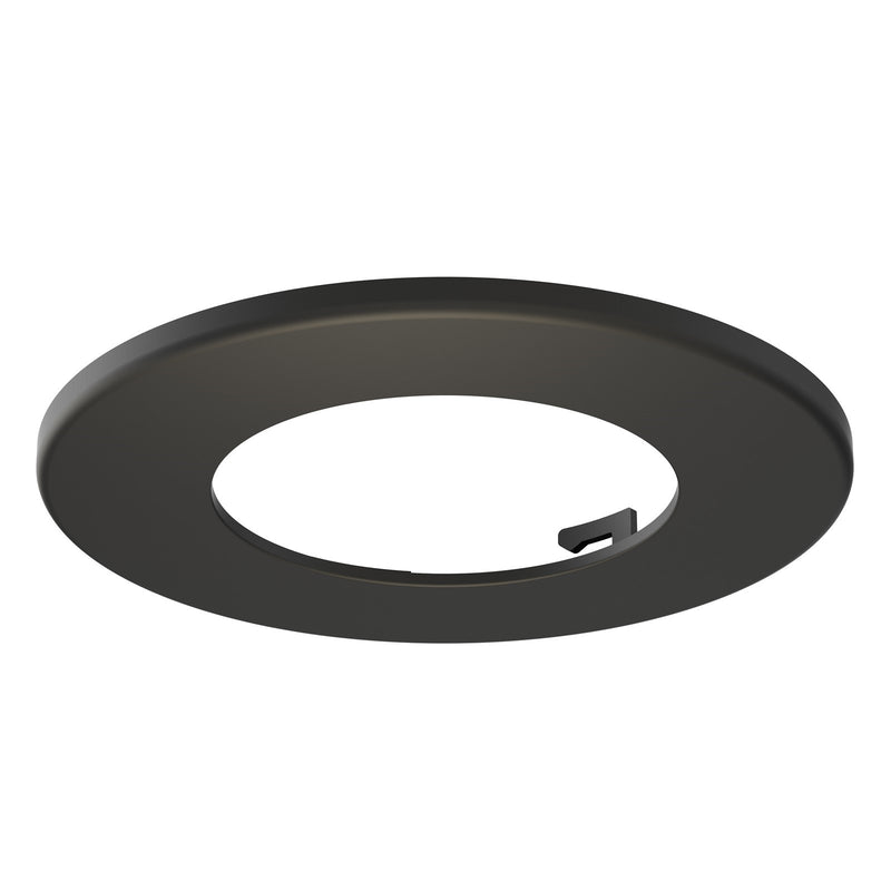 Maxim Lighting Snug Light 0.5" Utility Items, Black