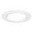 Maxim Lighting Crisp Trimless Mud in Ring, White - MSC87663WT