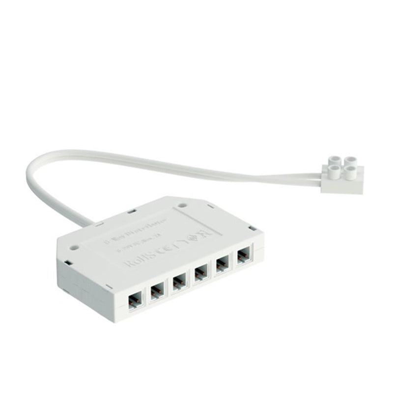 Maxim Lighting CounterMax Lite Light , White - MSC8924V6P-WT