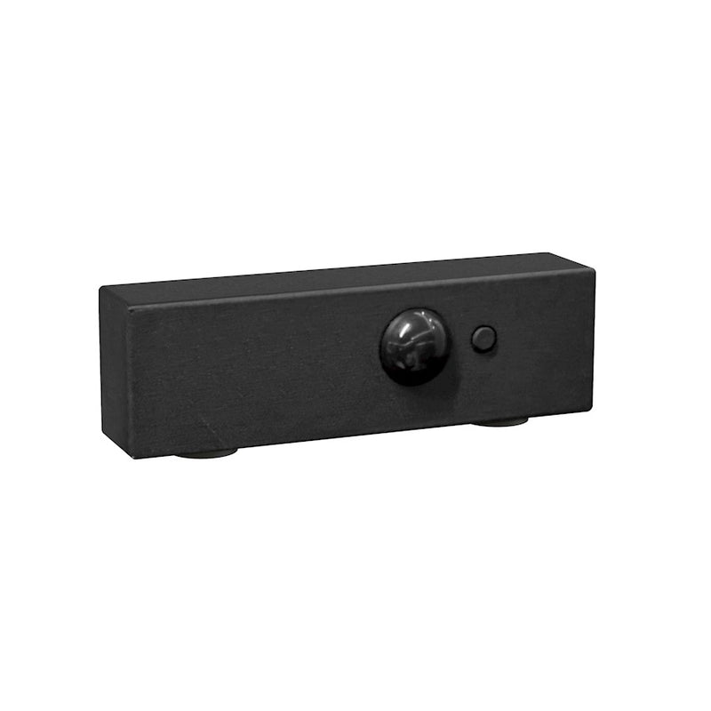Maxim Lighting Pathfinder Motion Sensor/Photocell, Black