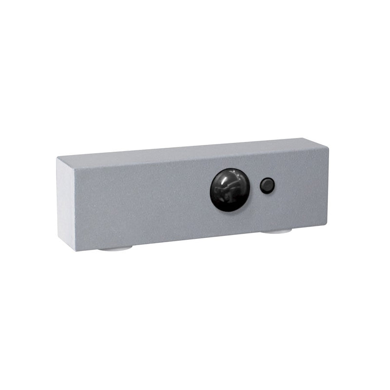 Maxim Lighting Pathfinder Motion Sensor/Photocell, Silver
