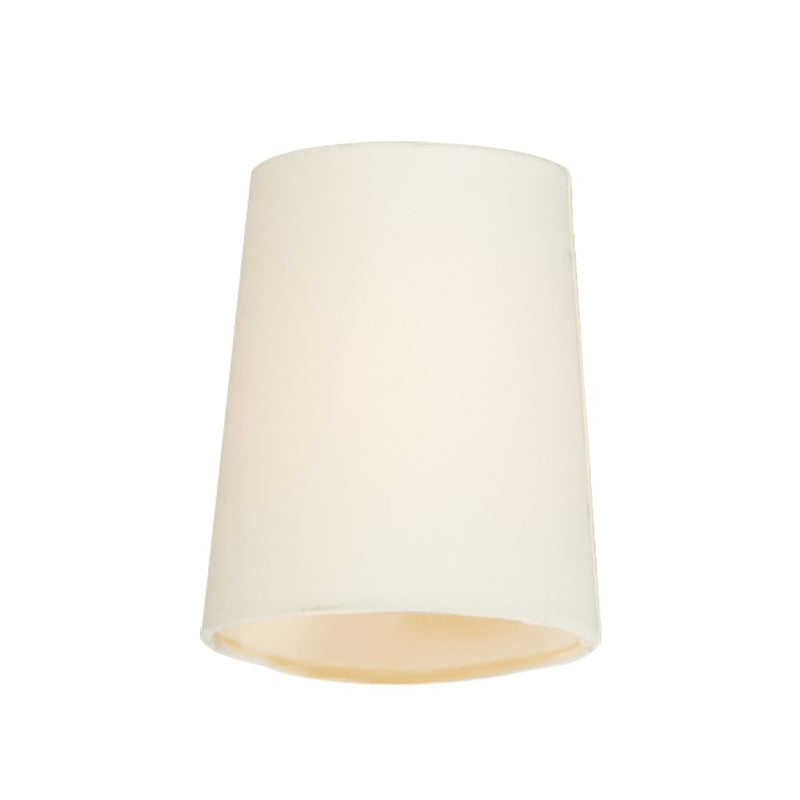 Maxim Lighting Shade, Canvas