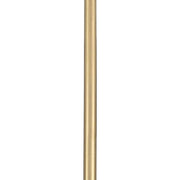 Maxim 6" Extension Stem, Polished Nickel - STR04806PN-YL