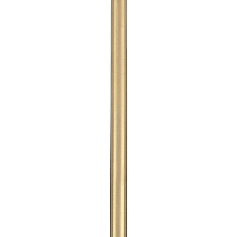 Maxim 6" Extension Stem, Polished Nickel