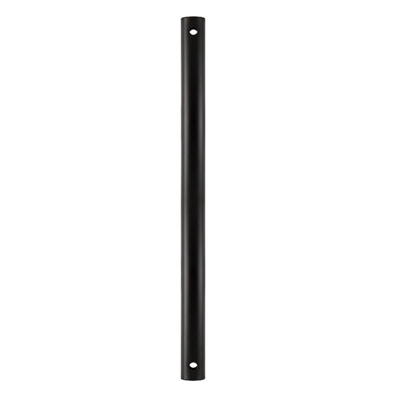 Maxim 6" Extension Stem, Black