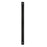 Maxim 12" Extension Stem, Black - STR05012BK-MS