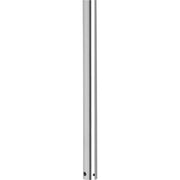 Maxim 12" Extension Stem, Polished Chrome - STR05012PC-MS