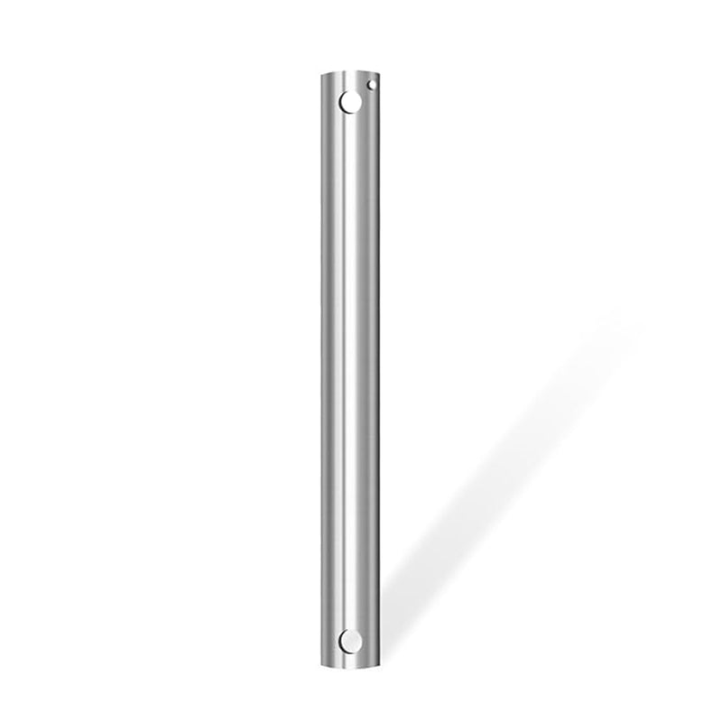 Maxim Lighting 12" Extension Stem, Polished Nickel AS
