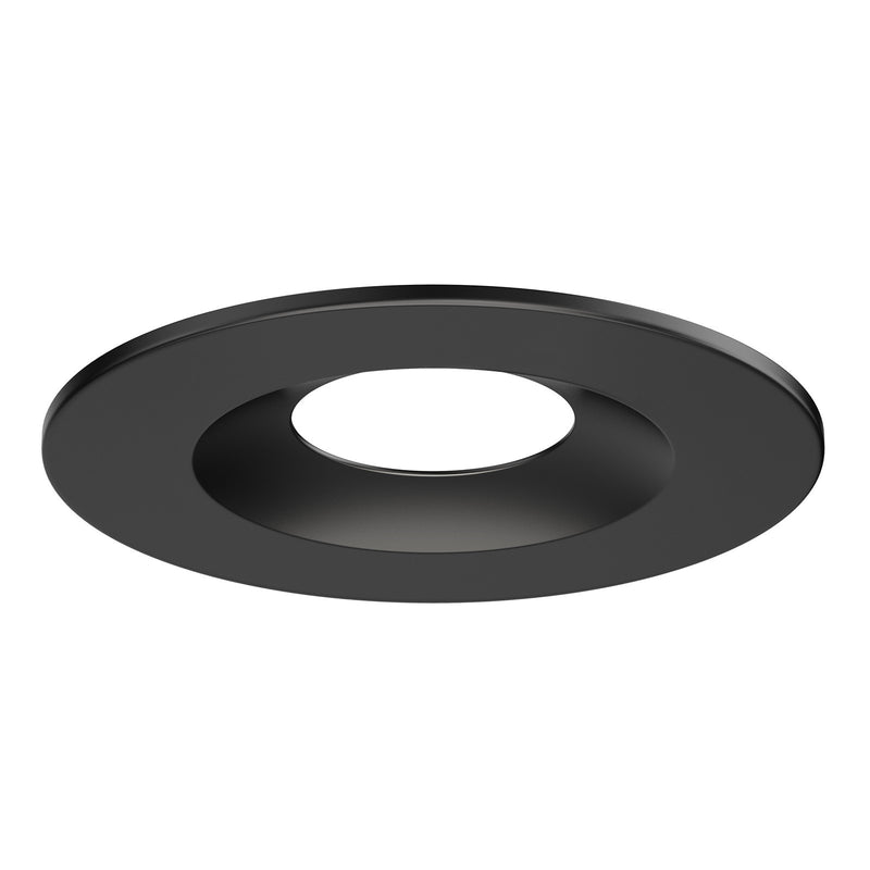 Maxim Lighting Crisp Light 0.5" Utility Items, Black