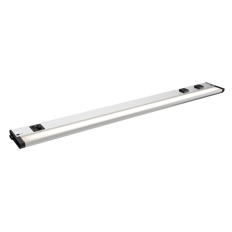 Maxim CounterMax 5K 1Lt 30'' LED Under Cab/3 Prong, NK