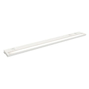 Maxim CounterMax 5K 1Lt 30'' LED Under Cab/3 Prong, WH - UCL-89866WT-3PO