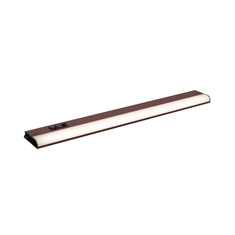 Maxim Lighting CounterMax 5K Lite 1Lt 24" LED Under Cab 5CCT, BZ