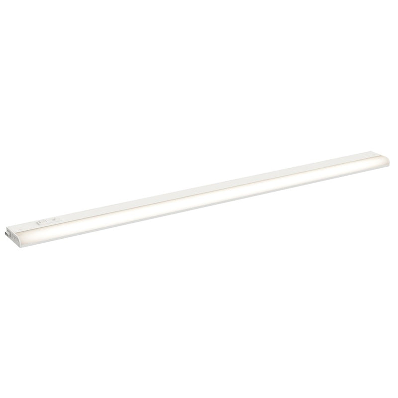 Maxim Lighting CounterMax 5K Lite 1Lt 40" LED Under Cab 5CCT, WH