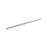 Maxim CounterMax 2LT 36" Back Edge LED 3000K, Aluminum/Silicon - UCL24-88913AL