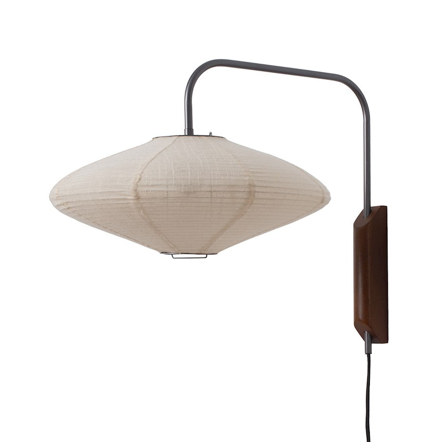 Nova California Roswell Wall Sconce - Thumbnail 2