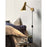 Nova California Solana Wall Sconce, Brass - 3011621BB