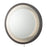 Nova California Starfall Vanishing Infinity LED Mirror, Gunmetal