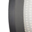 Nova California Starfall Vanishing Infinity LED Mirror, Gunmetal
