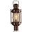 Norwell Lighting Seafarer 1 Light Post, Bronze