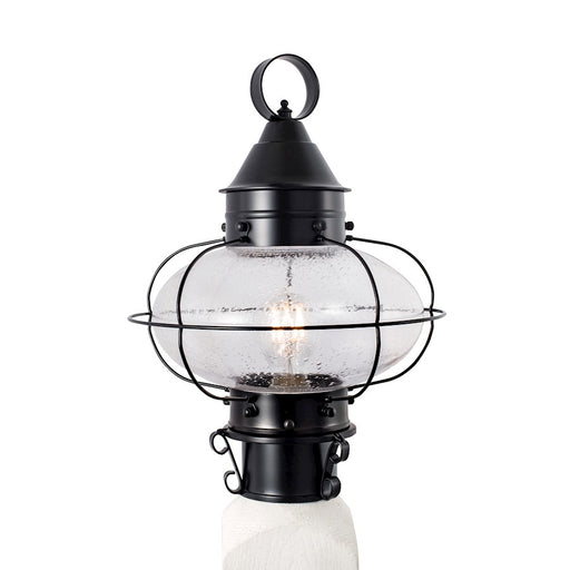 Norwell Lighting Cottage Onion Medium 1 Light Post