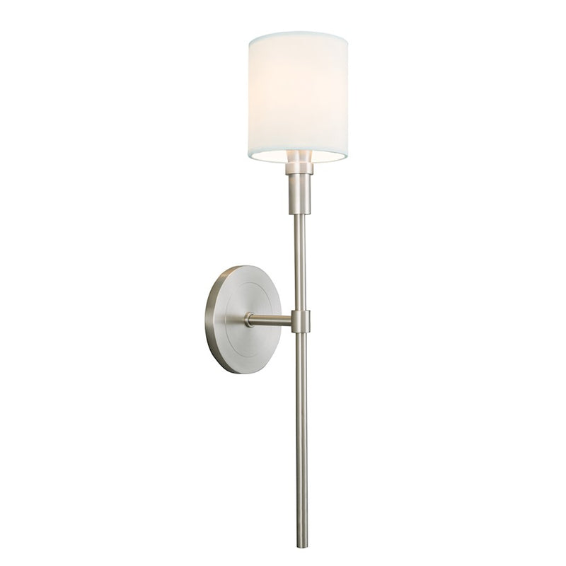 Norwell Lighting Zavier Candlestick 1 Light Sconce